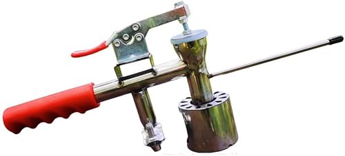 Oxalsäure Verdampfer 180W 12V