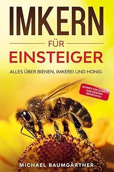 Imkern für Einsteiger Buch