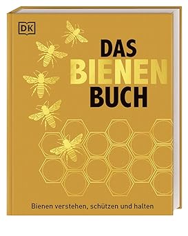 Das Bienen Buch DK Verlag