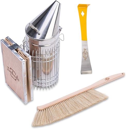 Imkado Einsteiger Standard Set