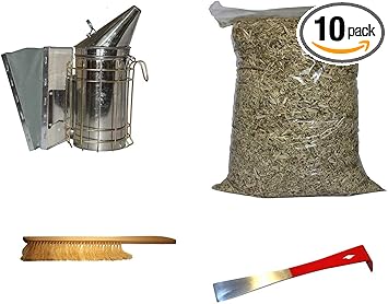 Germerott Bienentechnik Imker Starter Set
